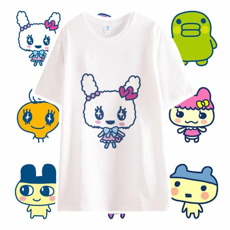 Tamagotchi Mamekichi Guji Guji – обзор и цена Anime Merchandise For Girls
