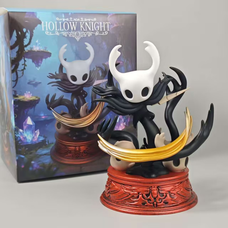 Anime Hollow Knight: Downward  – обзор и цена Anime Merchandise In Chinese