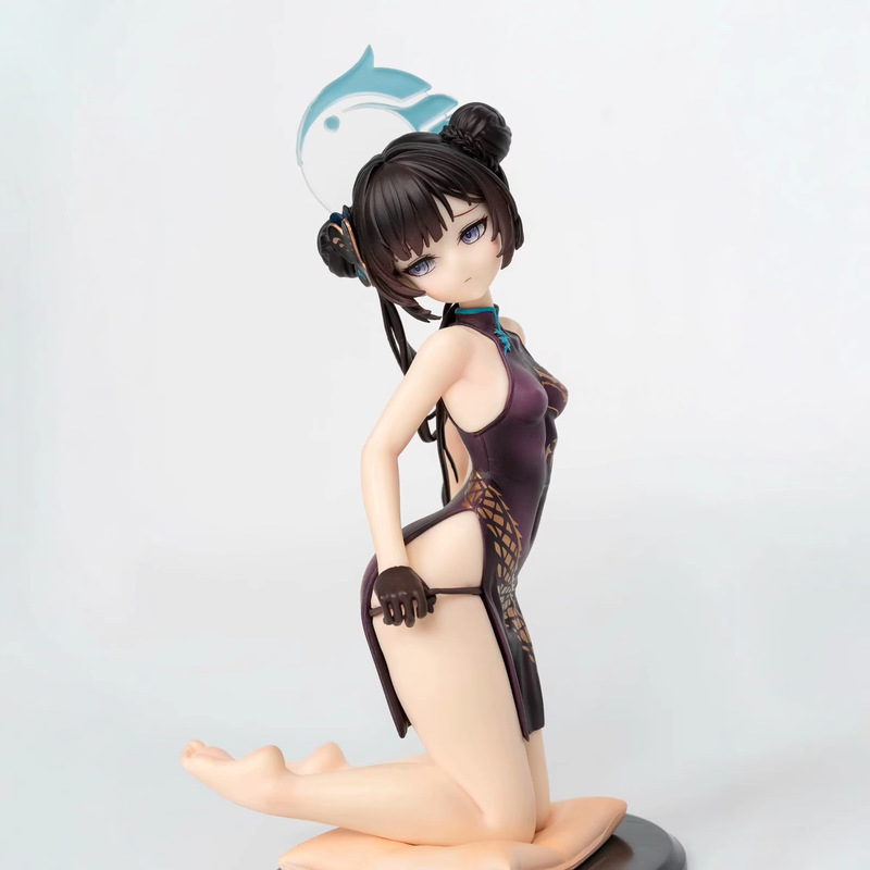 Anime Figure New Chinese Style – обзор и цена Anime Merchandise In Chinese