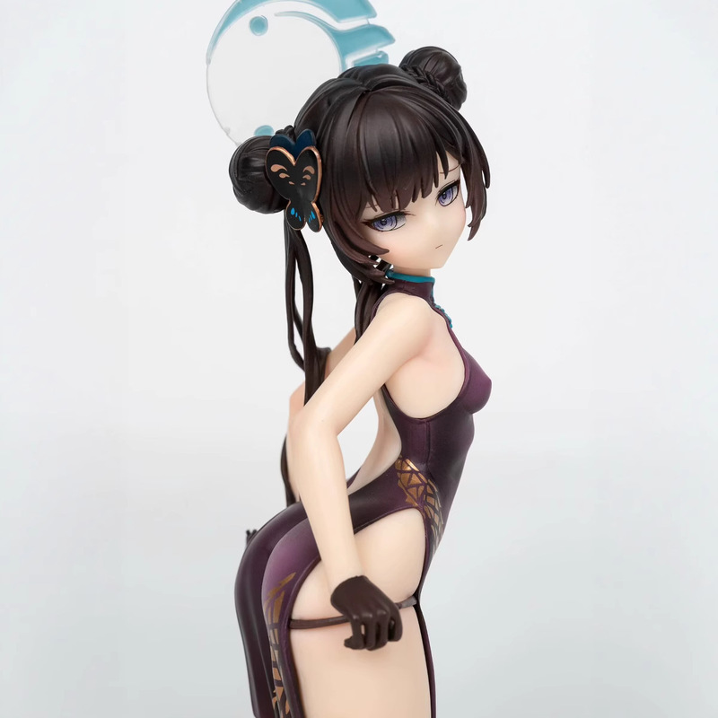 Anime Figure New Chinese Style – обзор и цена Anime Merchandise In Chinese