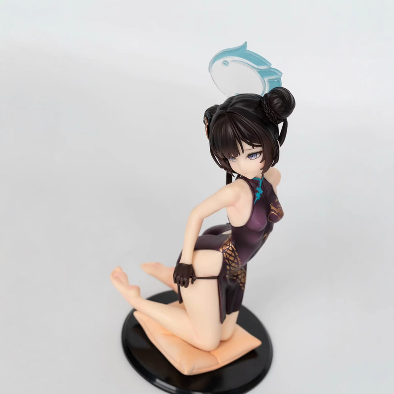 Anime Figure New Chinese Style – обзор и цена Anime Merchandise In Chinese