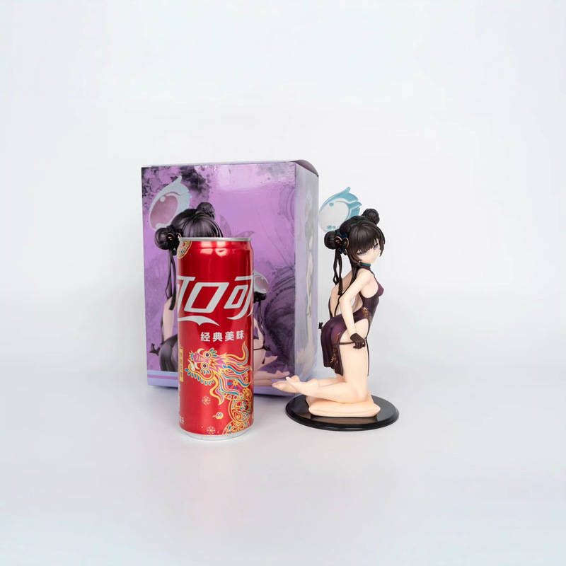 Anime Figure New Chinese Style – обзор и цена Anime Merchandise In Chinese