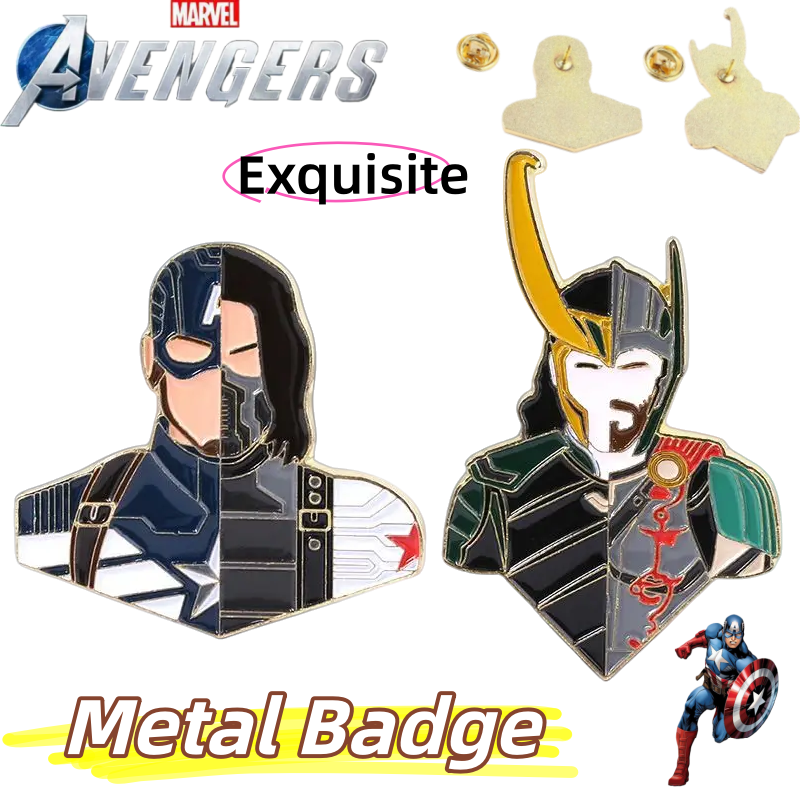 Marvel Thor Loki Exquisite and – обзор и цена Unique Anime Merchandise