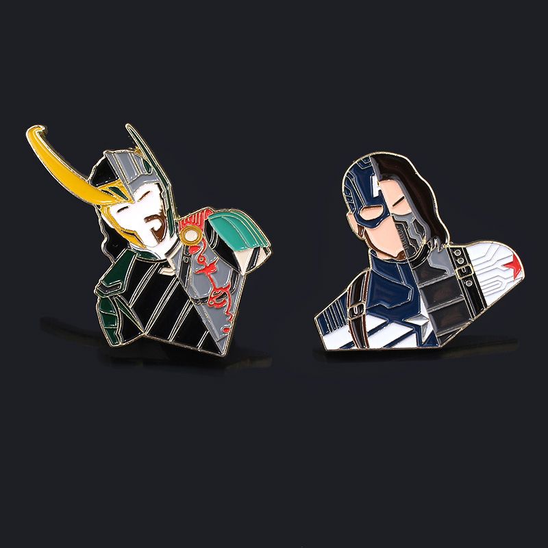 Marvel Thor Loki Exquisite and – обзор и цена Unique Anime Merchandise