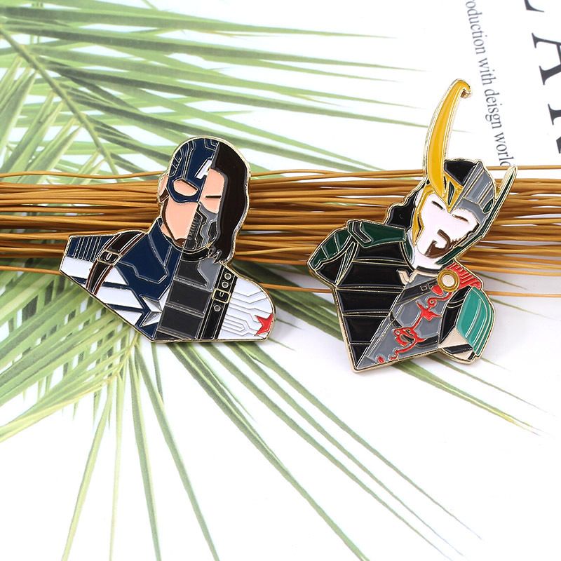 Marvel Thor Loki Exquisite and – обзор и цена Unique Anime Merchandise