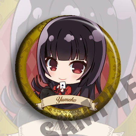 Anime Badge Pin 58mm C Type Ga – обзор и цена Anime Merchandise Types