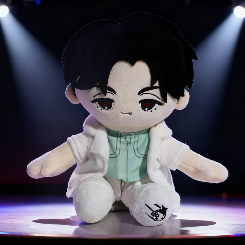 Alien Stage Plush Toys Exquisi – обзор и цена Unique Anime Merchandise