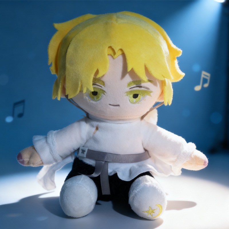 Alien Stage Plush Toys Exquisi – обзор и цена Unique Anime Merchandise