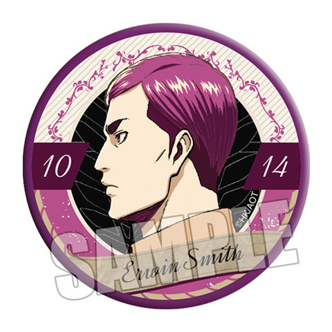 Attack on Titan Levi Ackerman  – обзор и цена Anime Merchandise Types