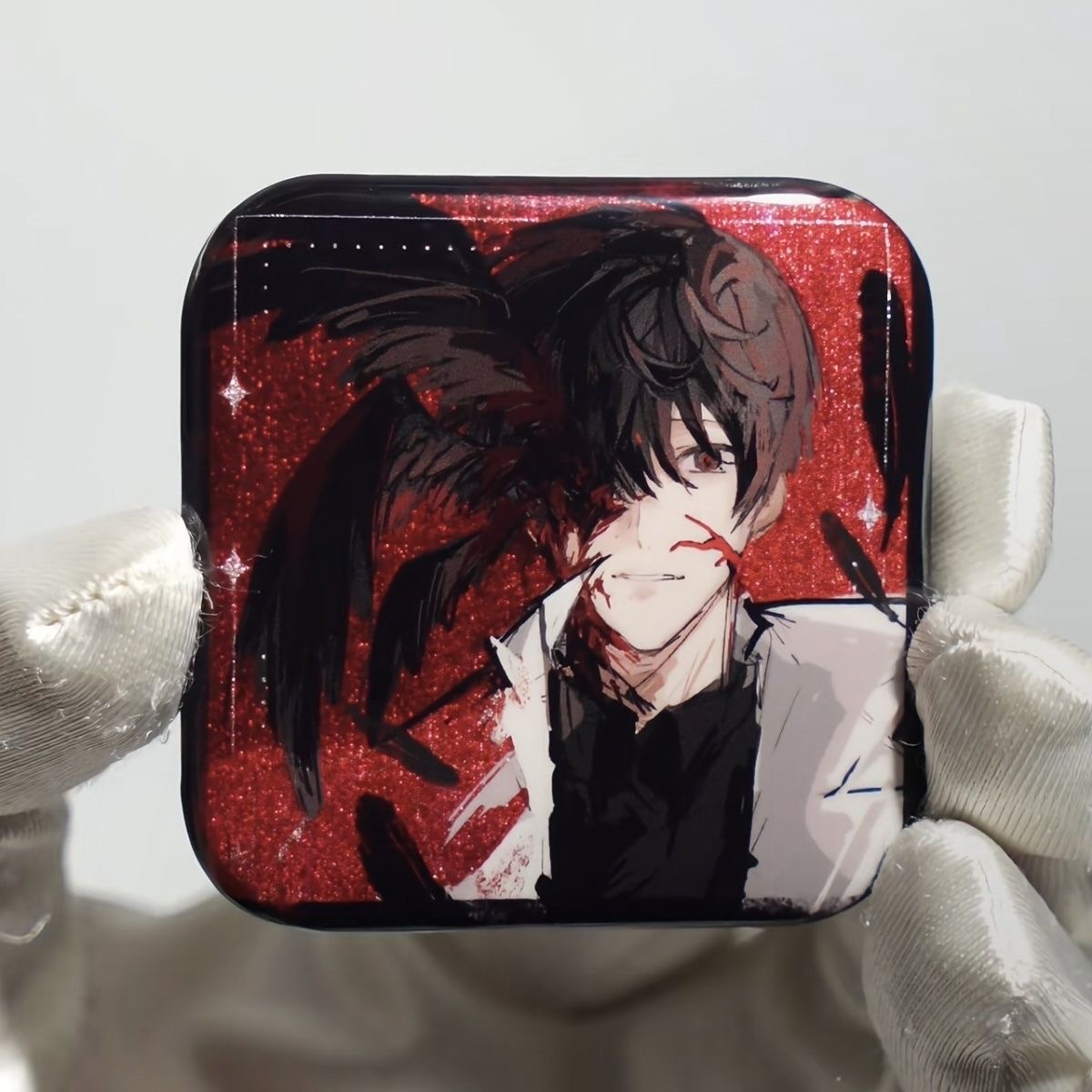 From the perspective of omnisc – обзор и цена Unique Anime Merchandise