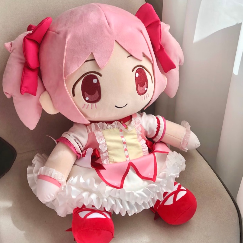 Instock Aniplex Madoka Magica  – обзор и цена Anime Merchandise For Girls