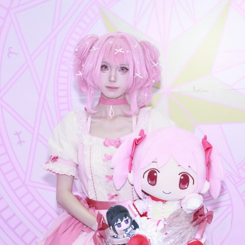 Instock Aniplex Madoka Magica  – обзор и цена Anime Merchandise For Girls