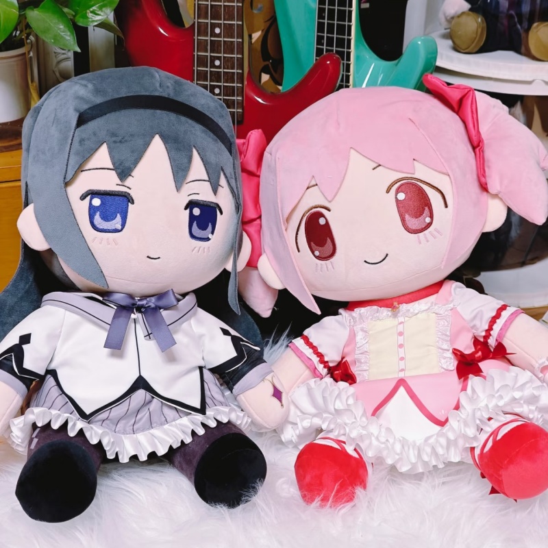 Instock Aniplex Madoka Magica  – обзор и цена Anime Merchandise For Girls