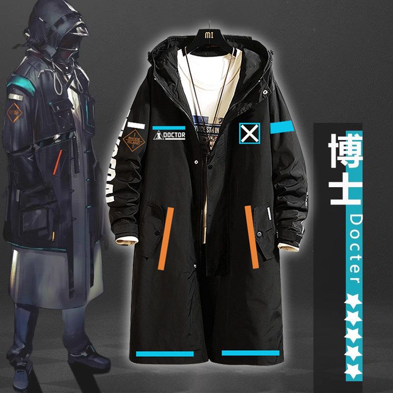 Arknights Creative and Unique  – обзор и цена Unique Anime Merchandise