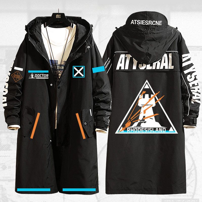 Arknights Creative and Unique  – обзор и цена Unique Anime Merchandise