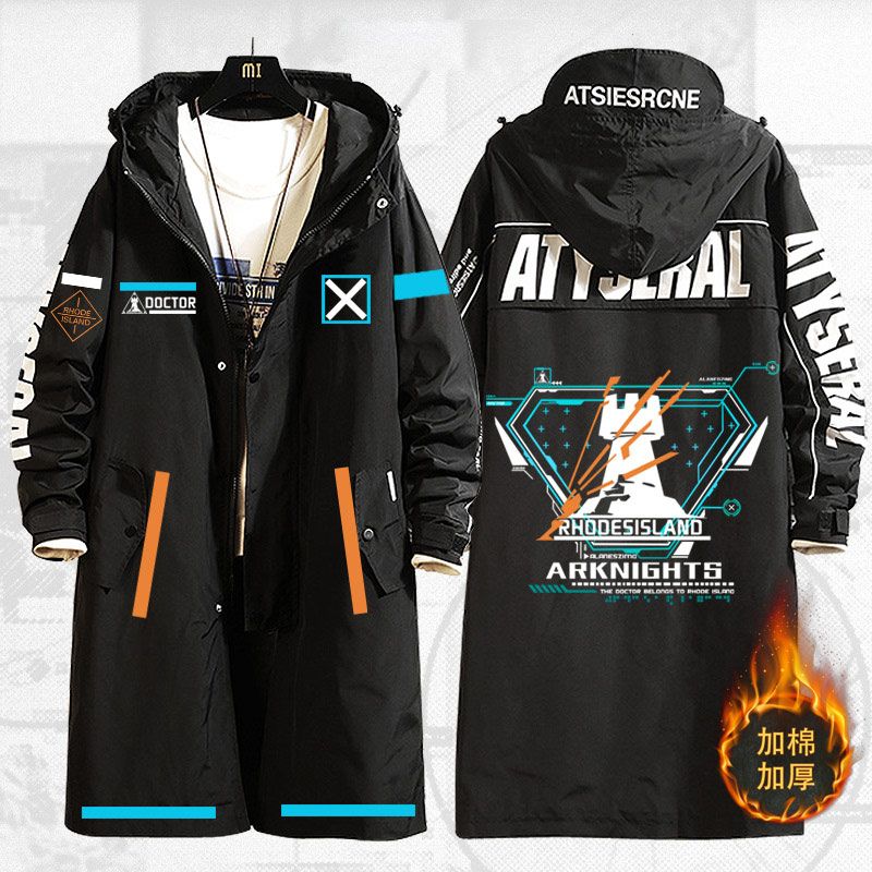 Arknights Creative and Unique  – обзор и цена Unique Anime Merchandise