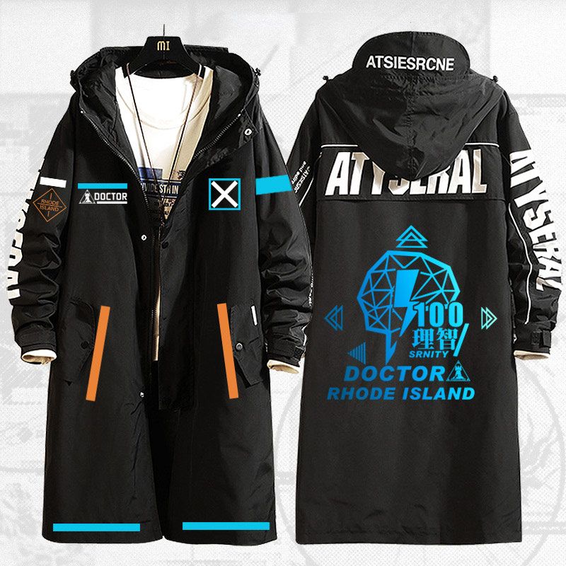 Arknights Creative and Unique  – обзор и цена Unique Anime Merchandise