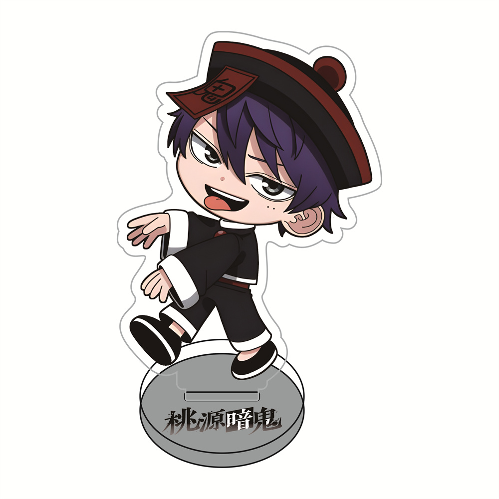 Tougen Anki Chinese Zombie Ver – обзор и цена Anime Merchandise In Chinese