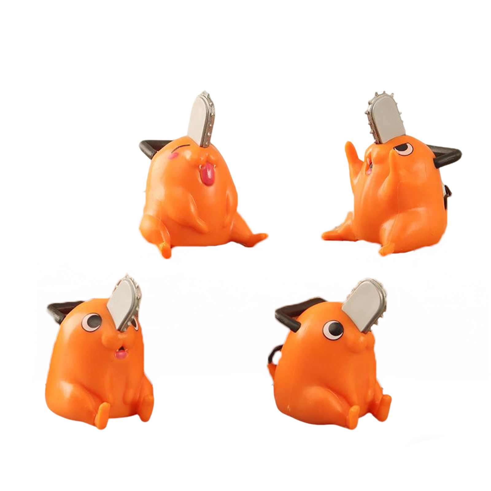 YHOPE Anime Merchandise 4 Type – обзор и цена Anime Merchandise Types