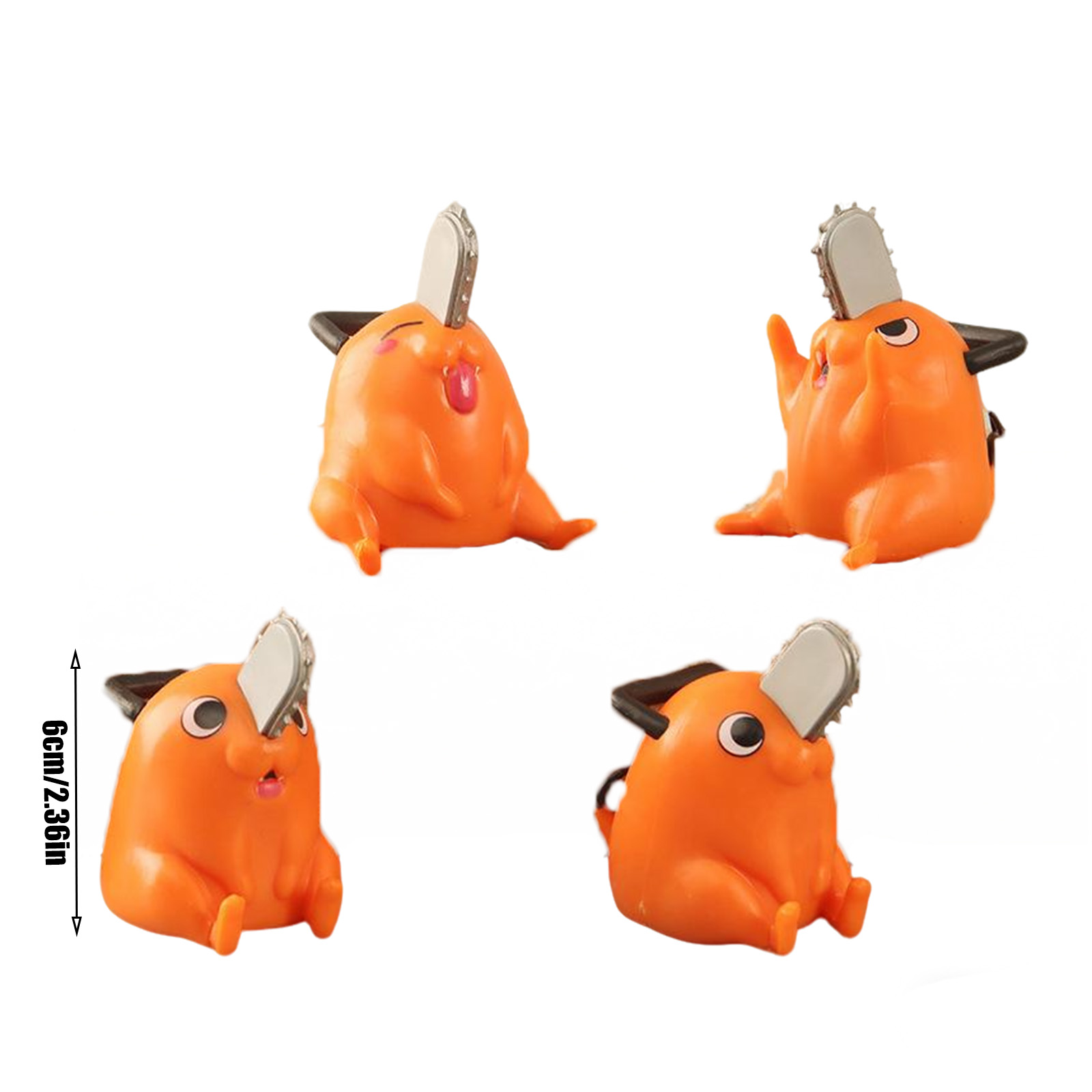 YHOPE Anime Merchandise 4 Type – обзор и цена Anime Merchandise Types