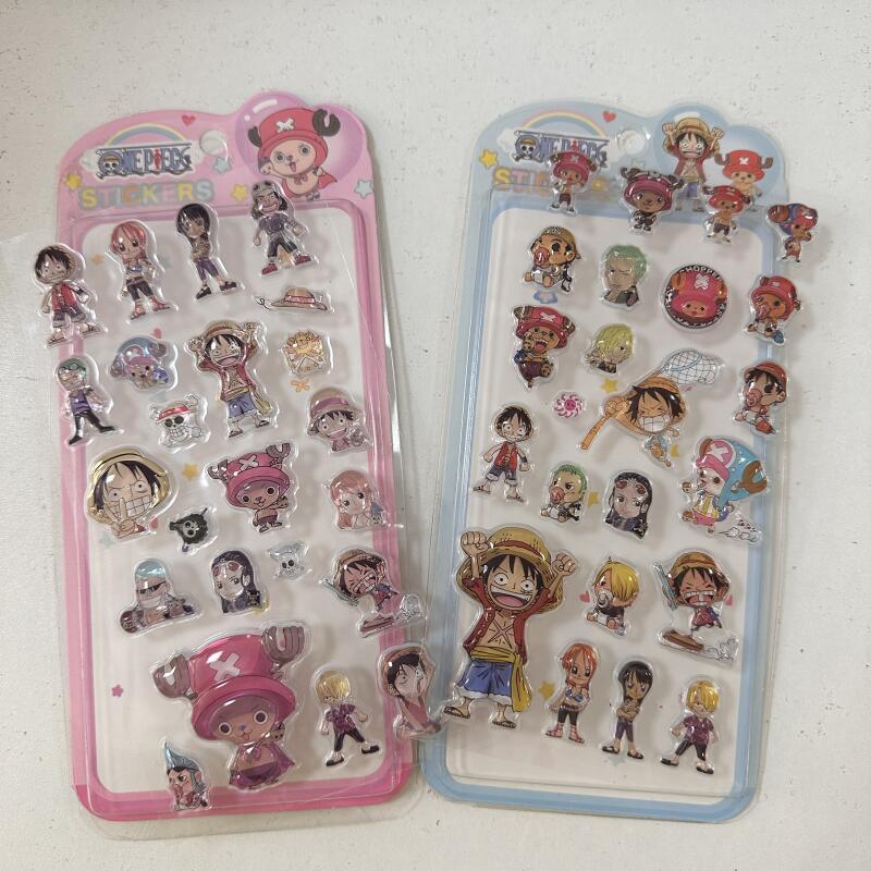 One Piece Monkey D. Luffy Roro – обзор и цена Anime One Piece Merchandise