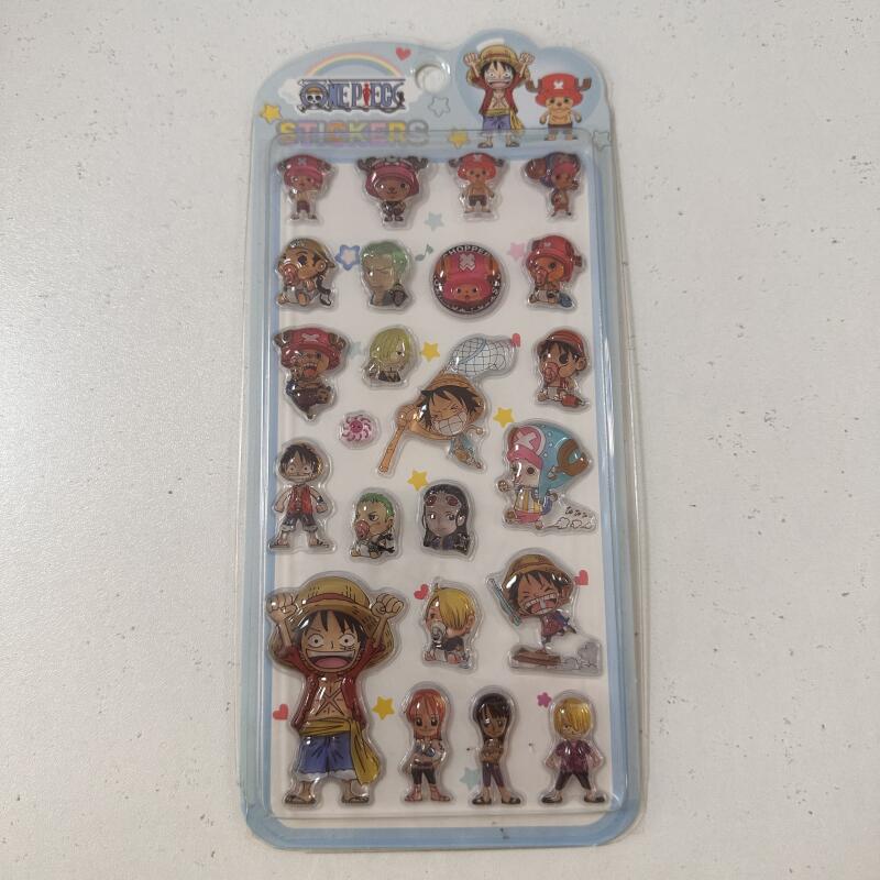 One Piece Monkey D. Luffy Roro – обзор и цена Anime One Piece Merchandise