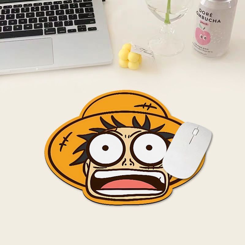 One Piece Luffy Mouse Pad, Sma – обзор и цена Anime One Piece Merchandise
