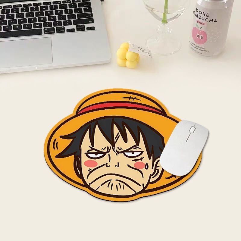 One Piece Luffy Mouse Pad, Sma – обзор и цена Anime One Piece Merchandise