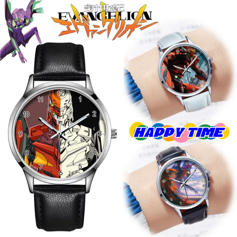 NEON GENESIS EVANGELION EVA-01 – обзор и цена Anime Merchandise Types