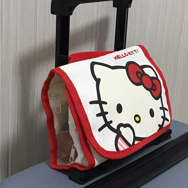 Kawaii Hello Kitty Kuromi My M – обзор и цена Anime Merchandise For Girls