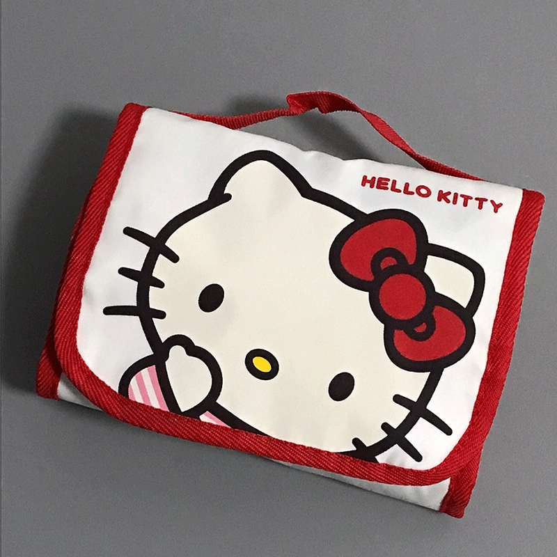 Kawaii Hello Kitty Kuromi My M – обзор и цена Anime Merchandise For Girls