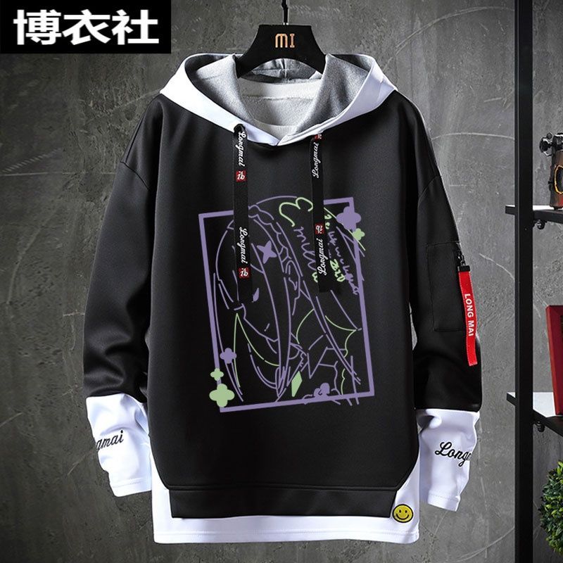 Re:Zero - Starting Life In Ano – обзор и цена Anime Merchandise Hoodie