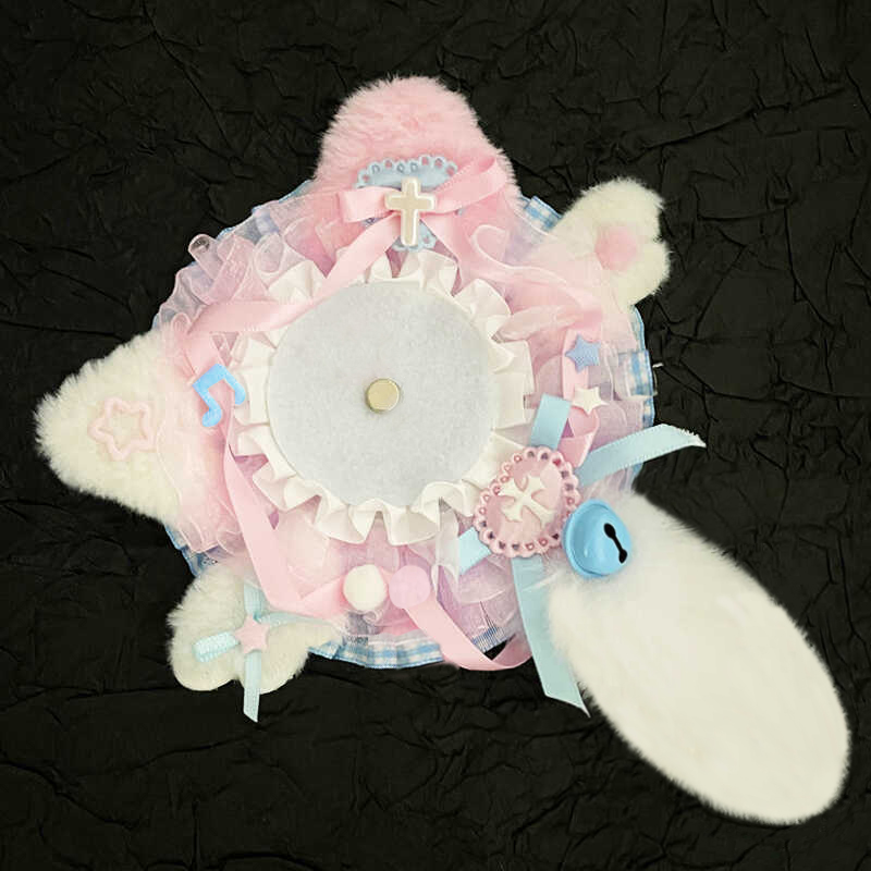 Cute and Unique Badge Holder i – обзор и цена Unique Anime Merchandise
