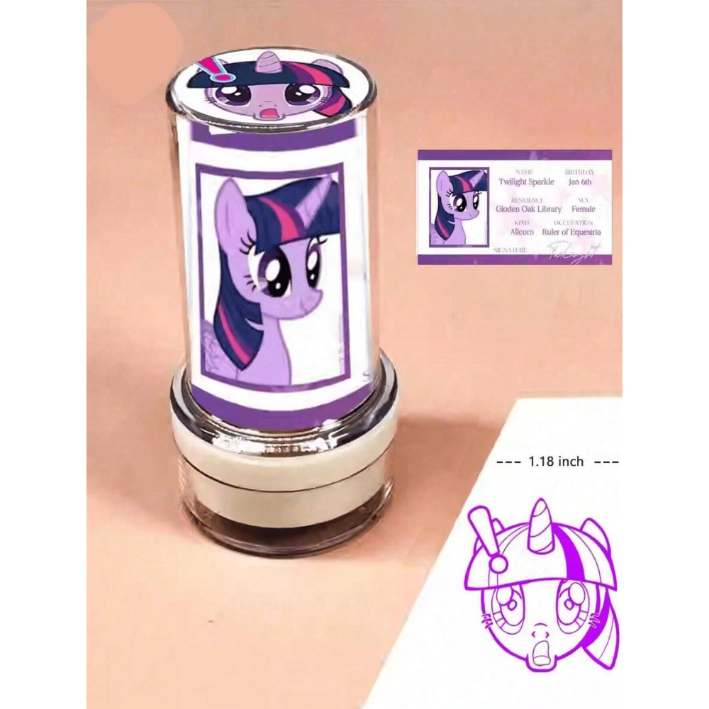 1Pc planner stamp - anime stam – обзор и цена Anime Merchandise In Chinese