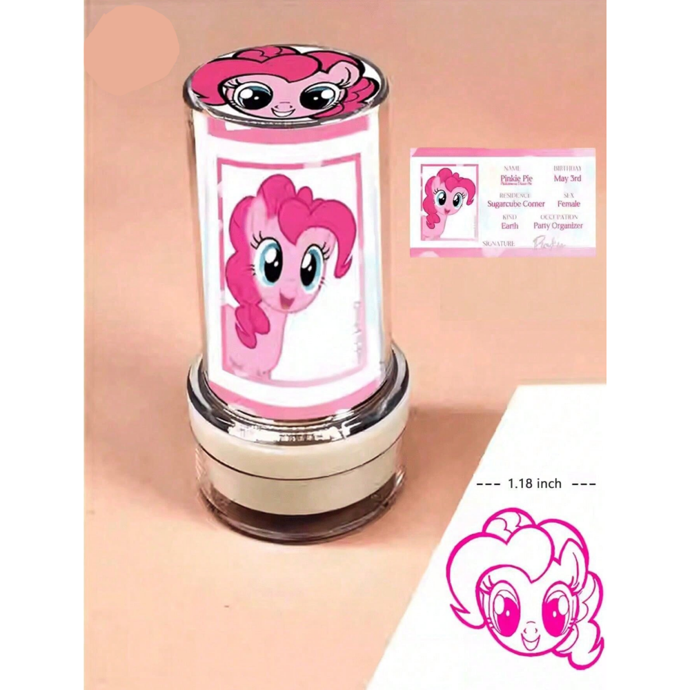 1Pc planner stamp - anime stam – обзор и цена Anime Merchandise In Chinese