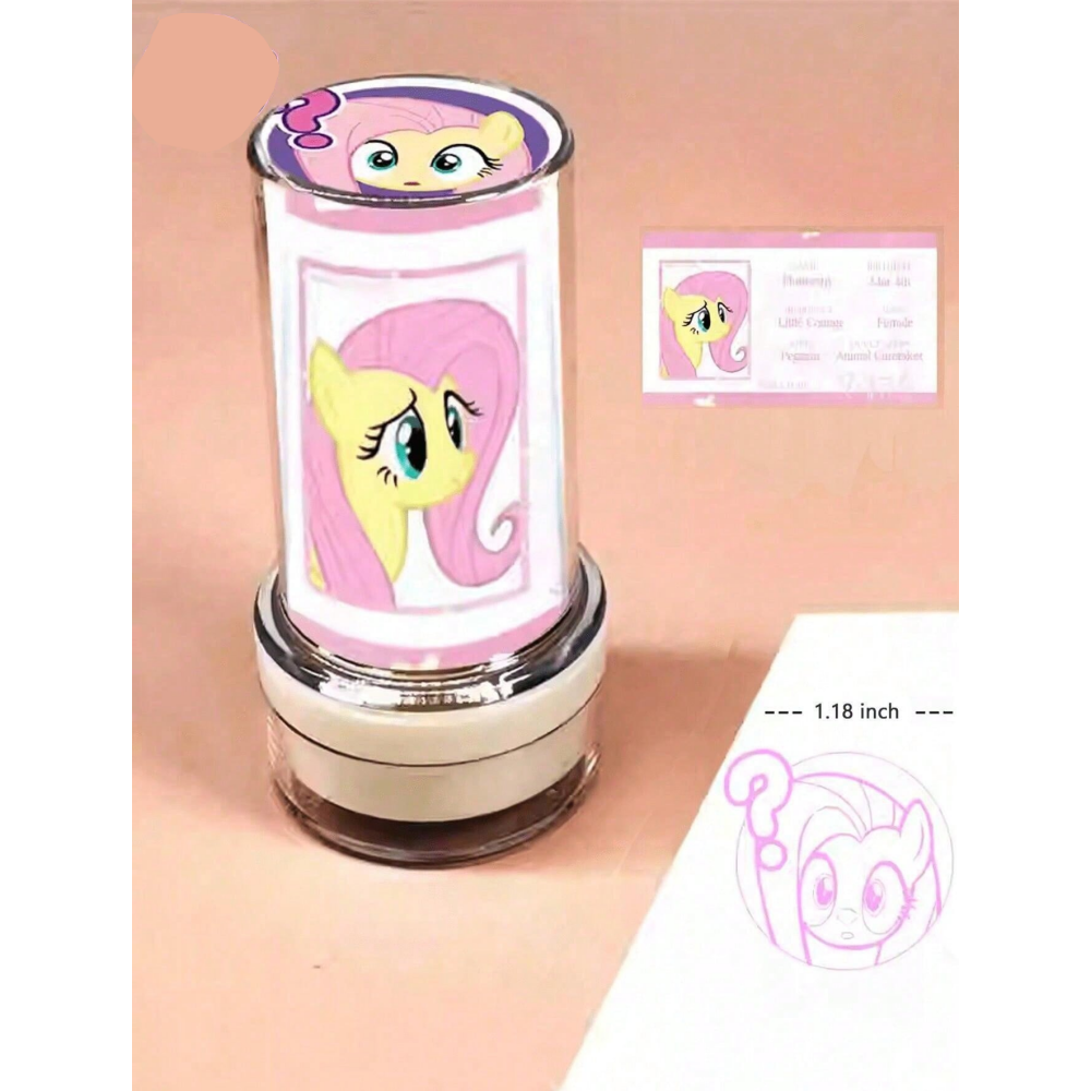 1Pc planner stamp - anime stam – обзор и цена Anime Merchandise In Chinese
