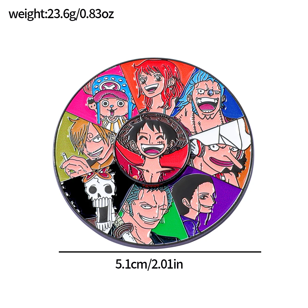 3 Pcs Anime One Piece Brooch L – обзор и цена Anime One Piece Merchandise