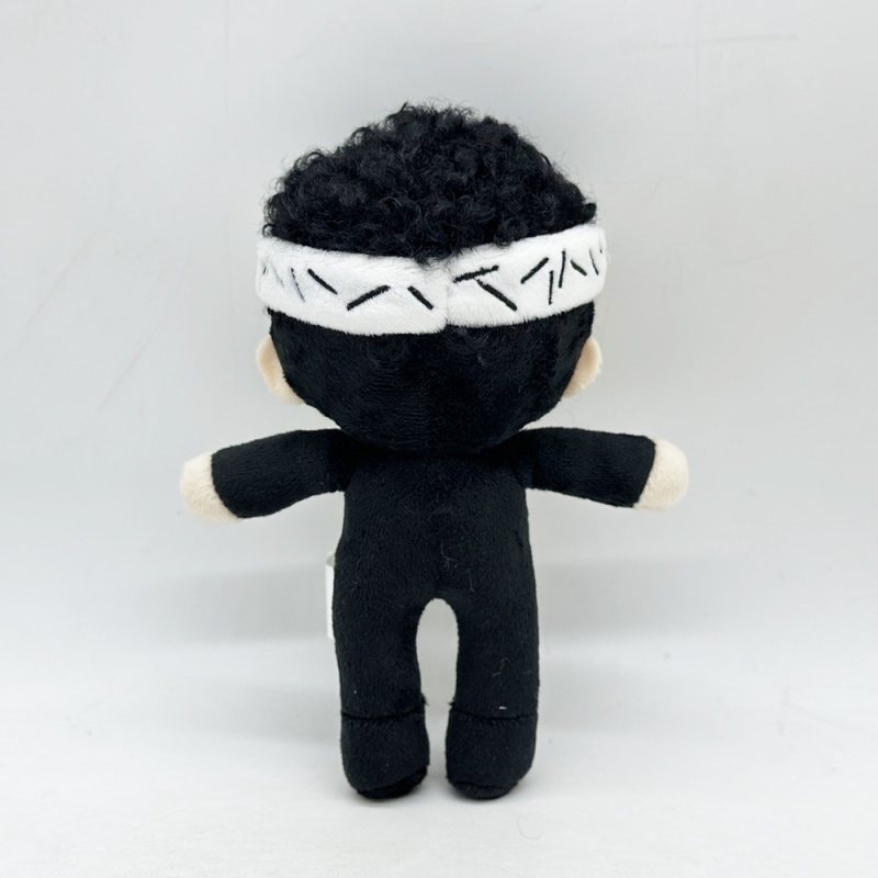 Ivan Cornejo Plush Boys Wearin – обзор и цена Anime Merchandise In Chinese