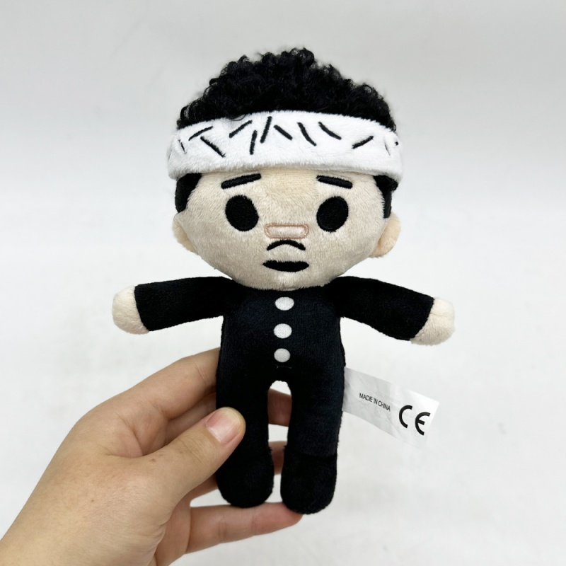 Ivan Cornejo Plush Boys Wearin – обзор и цена Anime Merchandise In Chinese