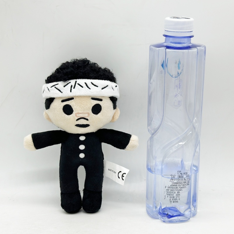 Ivan Cornejo Plush Boys Wearin – обзор и цена Anime Merchandise In Chinese